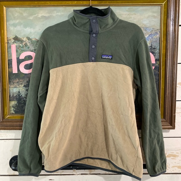 Patagonia fleece - Picture 1 of 4